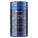 Mind Booster - Nootrópico 60 Cápsulas