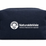 Necessaire Natural do Vale